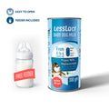 LessLact baby dog milk 300gm + Extra 100gm | ليسلاكت حليب للجراء خالي من اللاكتوز